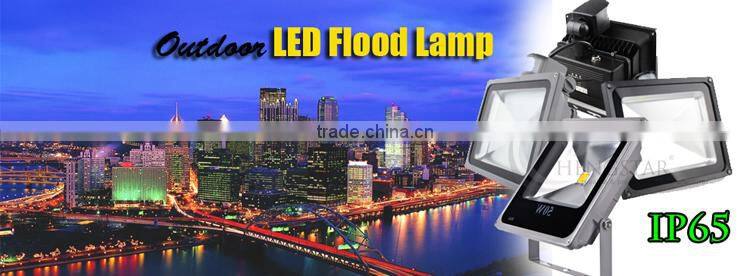 COB Chip led floodlight ip65 outdoor cob 200w slim led flood light