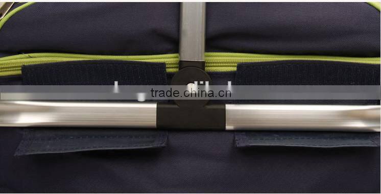 portable freezer cooler bag with large capacity