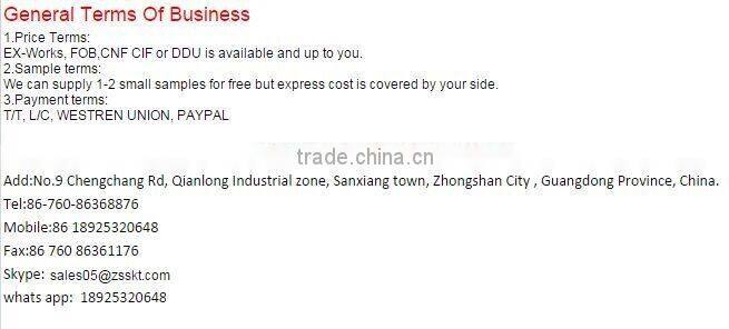 Oil filters face cloth used in industry