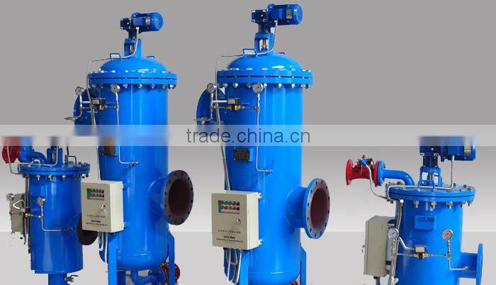 INOCO SX type static mixer for liquid mixing