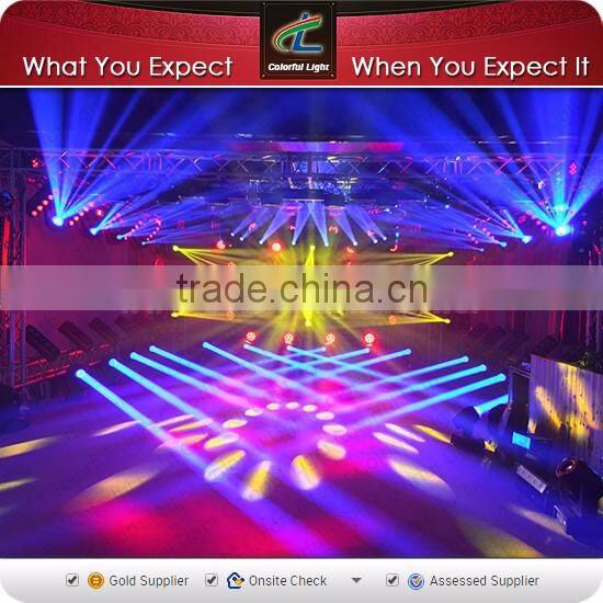 17R Sharpy 3in1 Moving Head Light/ 350W Beam Spot Wash Moving Head Stage Light