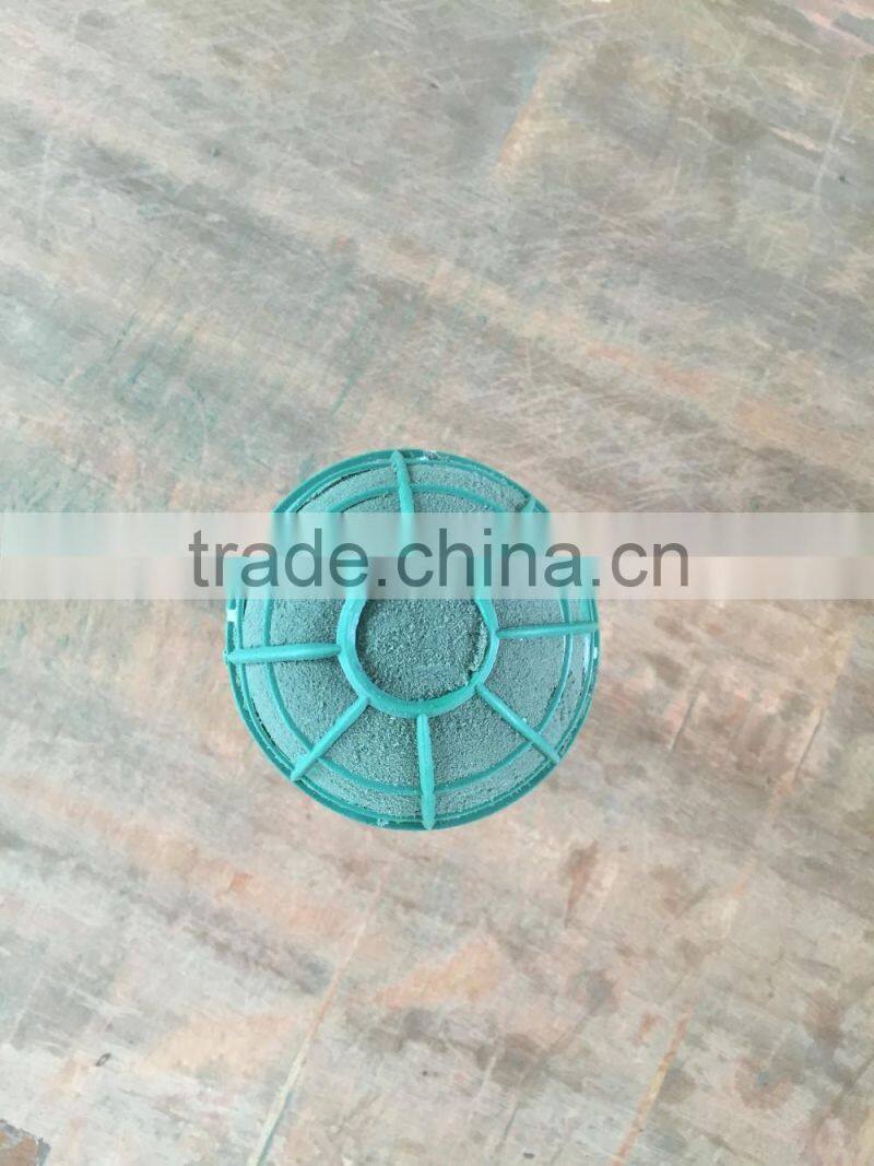 China hot style wet floral foam for wedding