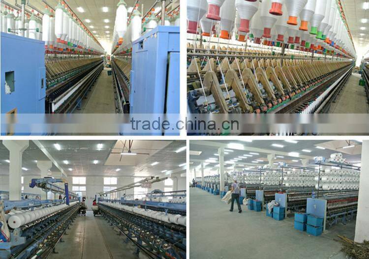 100% spun polyester sewing thread 50/2