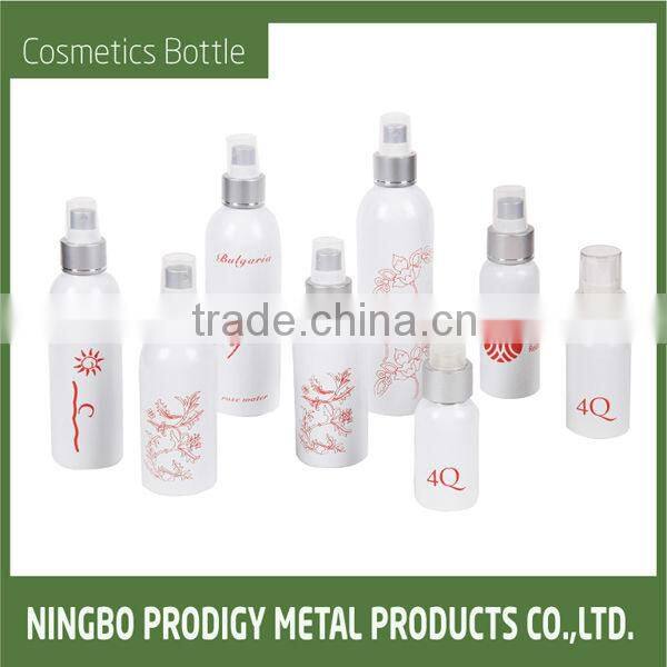 cosmetic bottle set cosmetic packaging