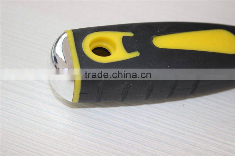 6 in1 putty knife / spatula knife / multifuction tool / hand scraper
