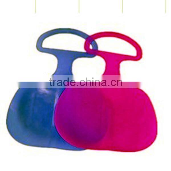 Plastic Snow Sledge Snow sled Snowboard
