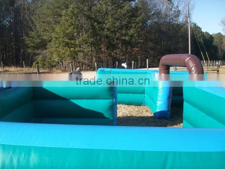 module routine separate units laser tag inflatable laser maze for sale