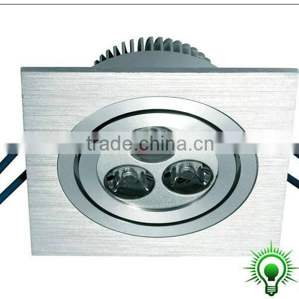 recessed led downlight kit price