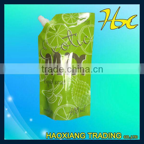 frozen chicken meat packing