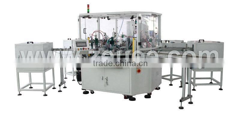 customized full automatic bearing assembly machine