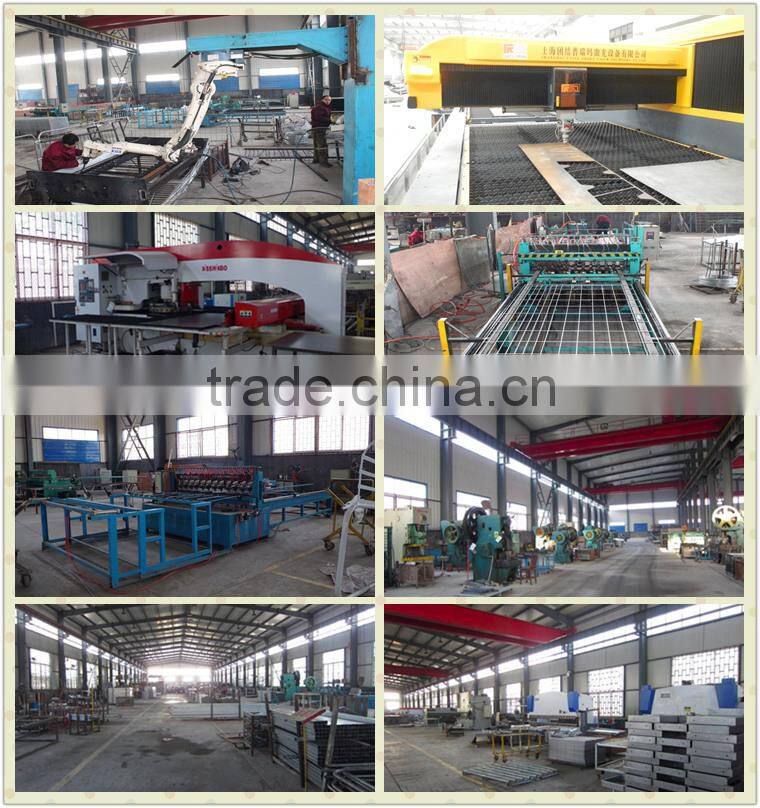 Hydraulic adjustable forklift container loading yard ramp