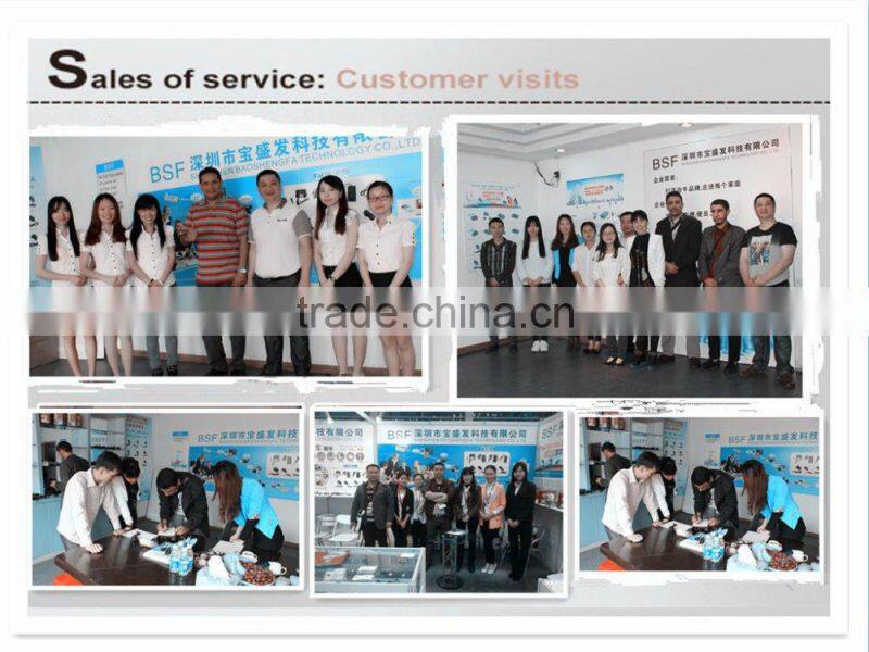 12V 1A travel adapter one port power supply