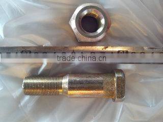 XCMG ZL50 spare parts wheel stud ZL40.2-9/10