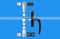 Aluminium Window Handle Lock,Casement Window Lock Handle