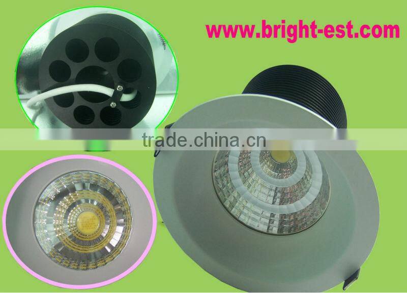 5W E27 PAR20 LED Spotlight Shenzhen Factory Directly Sale
