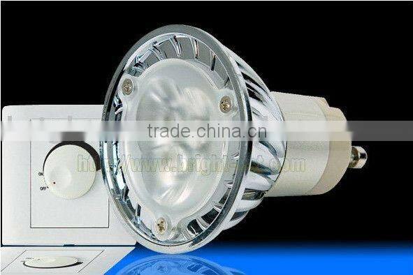 LED Spotlight,E27 LED Spotlight, LED Spotlight 3w