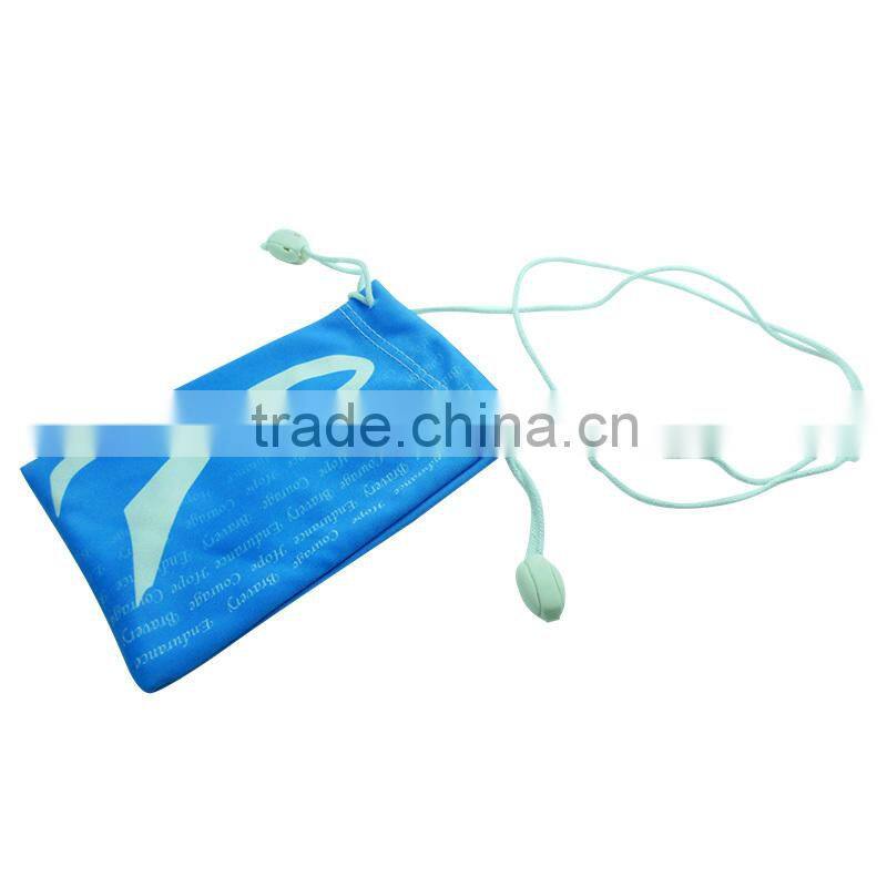 2014 hot sale new design mobile phone pouch