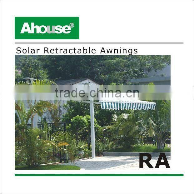 Electric cheap Awning Tubular Motors