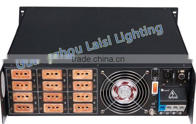 Good quality 12CH Power Case Console cheap price 12CH Power Case Console, professional stage equipment
