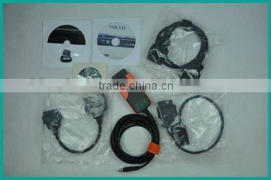 Top A+ Quality 2015 New Version M-VCI Toyota MVCI Multi-functions Diagnostic Interface MVCI 3 In 1 With Latest Software