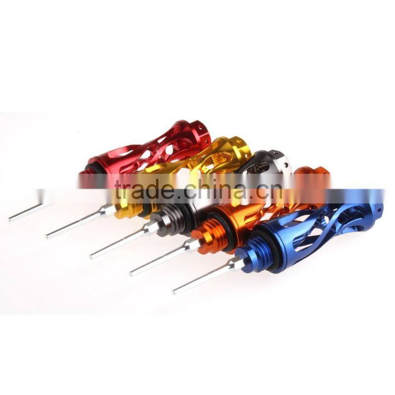 Soto racing - Motorcycle K1 shark factory CNC dipstick for BWS ZUMA 125 M20X2.5