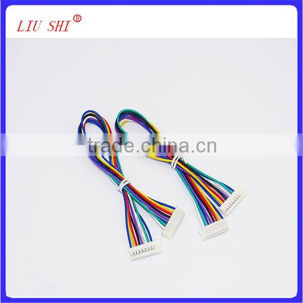 Electrical Cable Wire Harness with Connector