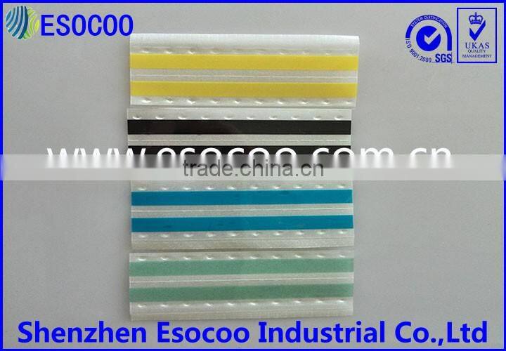 pcb board smt double sided magnetic tape