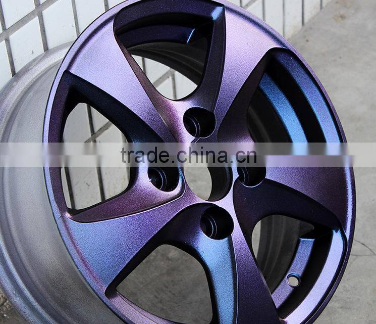 Dahua Bronze pearlescent pigment powders