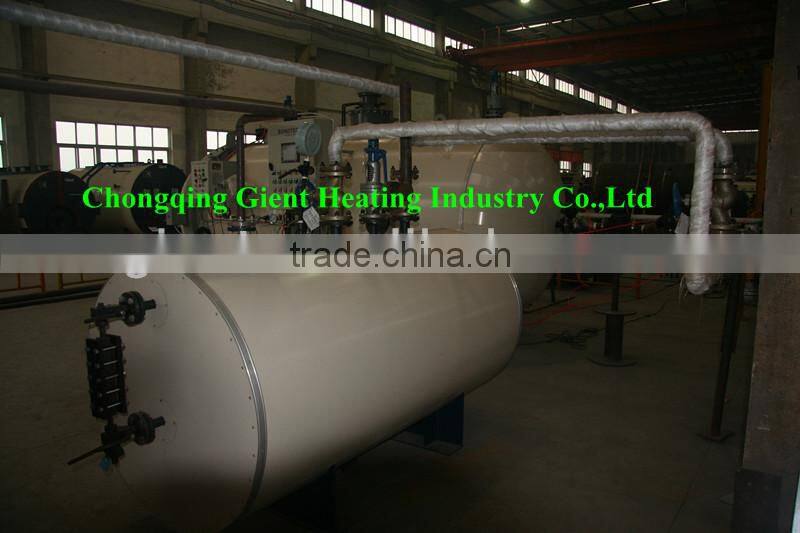 Non-Incineration Medical Waste Treatment