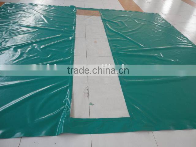 Anti-static pvc strip curtains