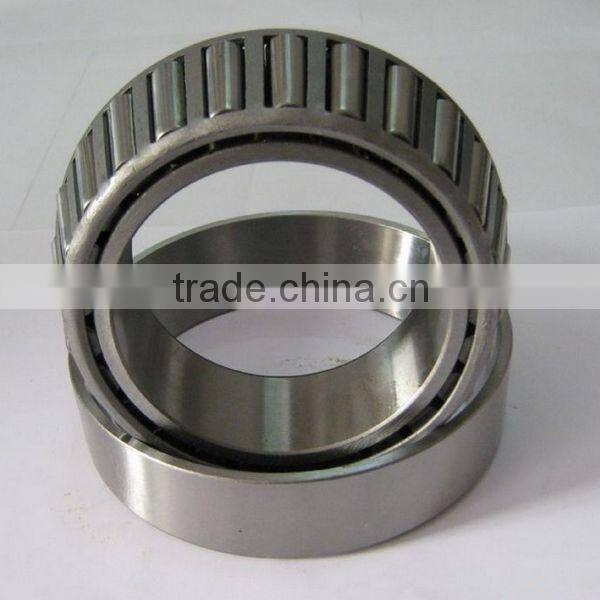 High precision Koyo tapered roller bearing 32210