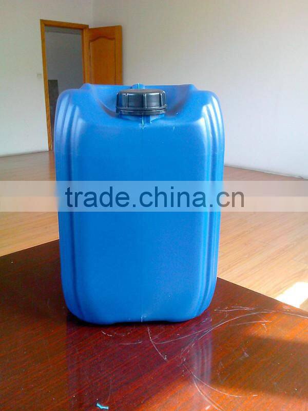 25L plastic barrel/pail/buckets/drum