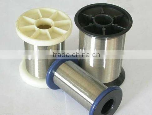 5mm-0.25mm stainless steel wire