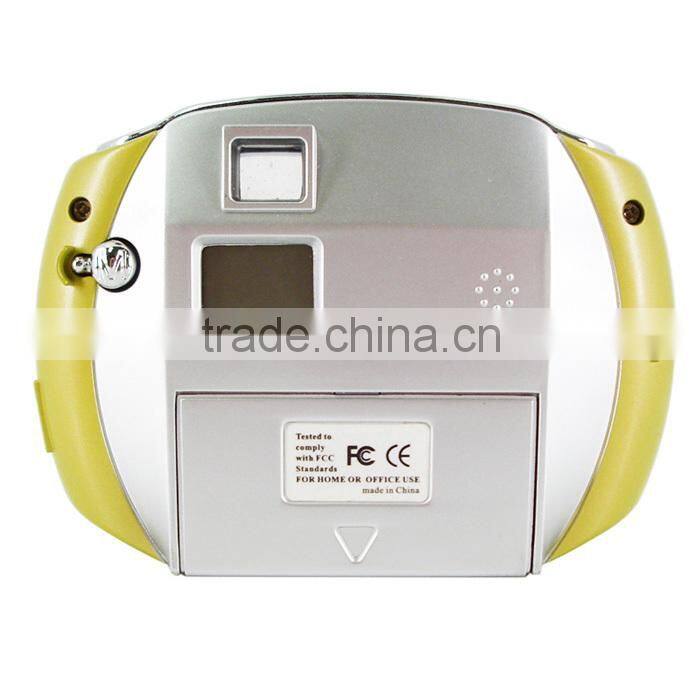 300k pixels mini digital camera made in china DC-30Q