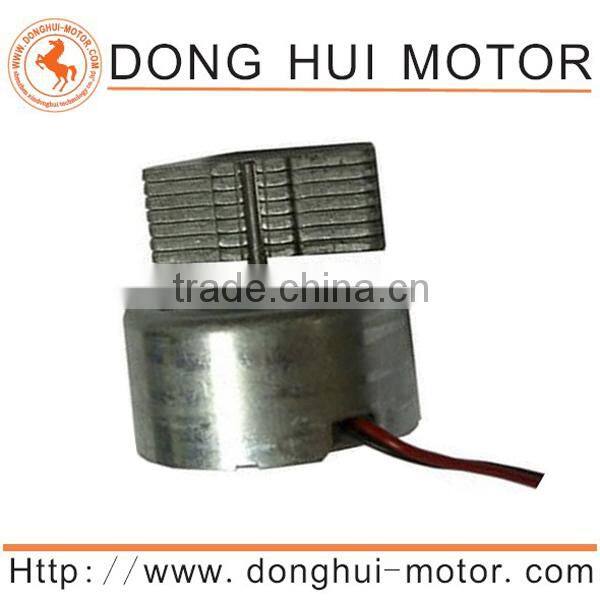 3v 6v micro vibrator massage motor