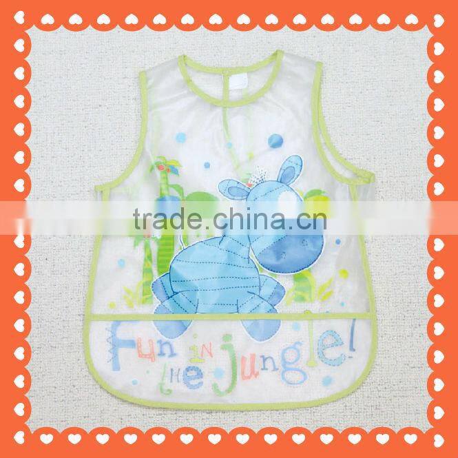BABY'S EVA BIB