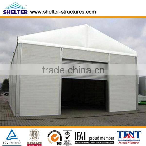 Used Warehouse Lighting