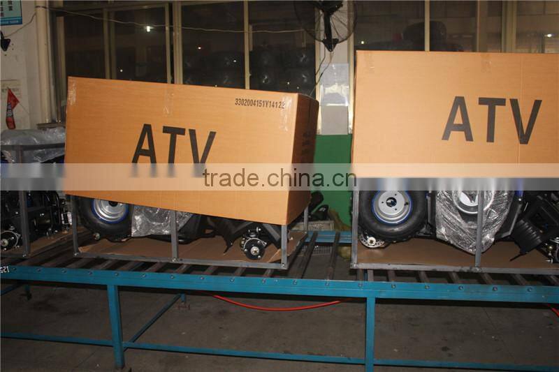 new poduct in 2014 on sale with 110cc engine CE/EPA