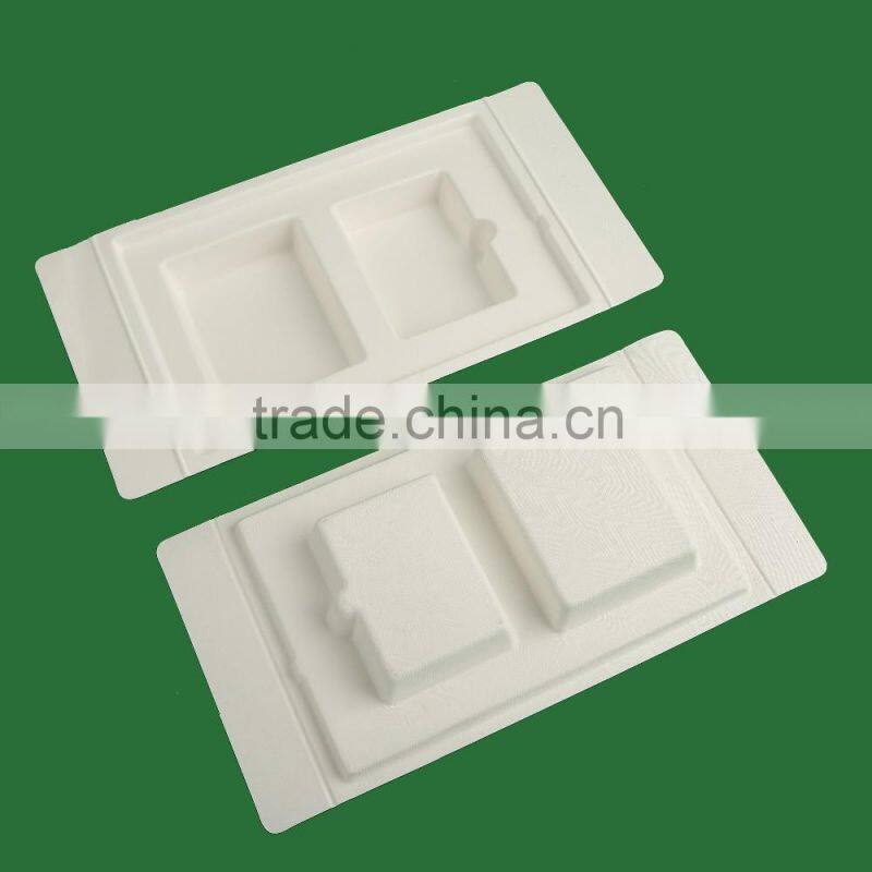 Factory made cheap price customized paper packaging box made in china