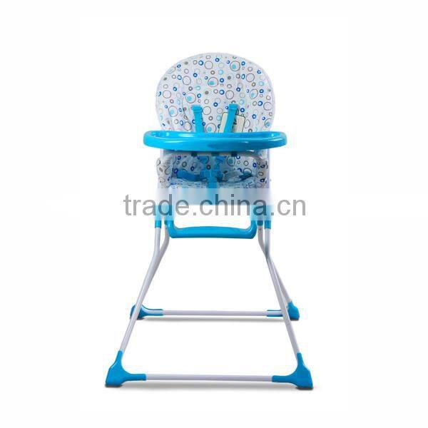 Popular baby sitting chair with EN14988 certificate