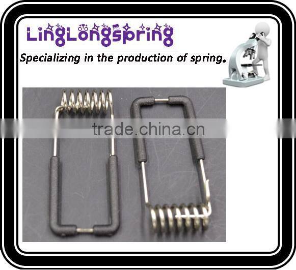 custon led downlight spring