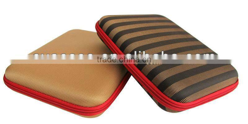 eva multipurpose pouch with pocket