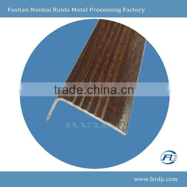 RUIDA Stair Material Tile Edge Stair Nosing