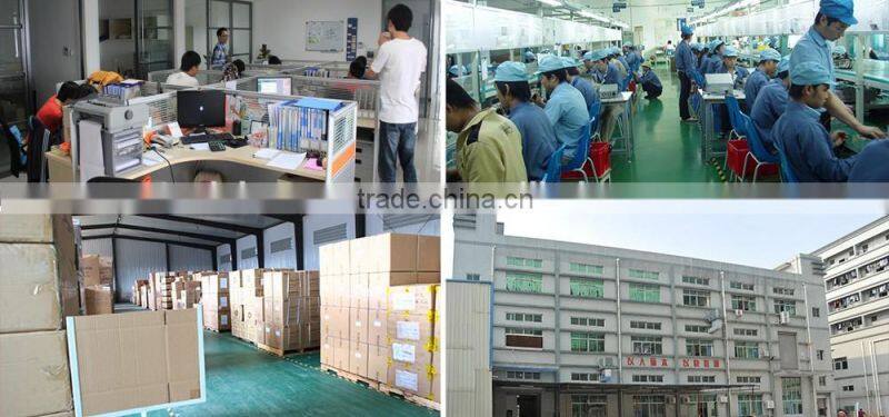 4 channel 128GB Sd Card bus DVR with 720p ahd camera input .