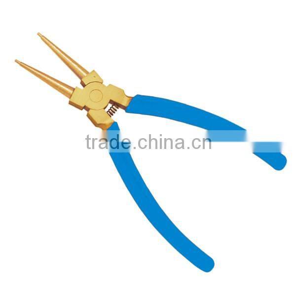 Snap Ring-Internal Pliers Non sparking tools/spark free pliers