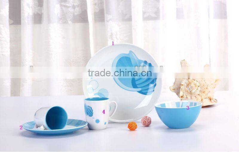 melamine ware melamine dinner set