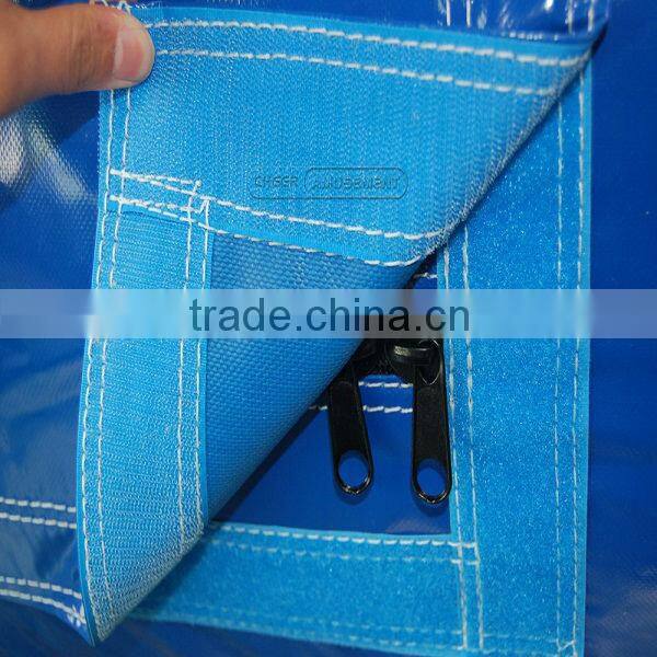 Cheer Amusement indoor playground equipment inflatable slide