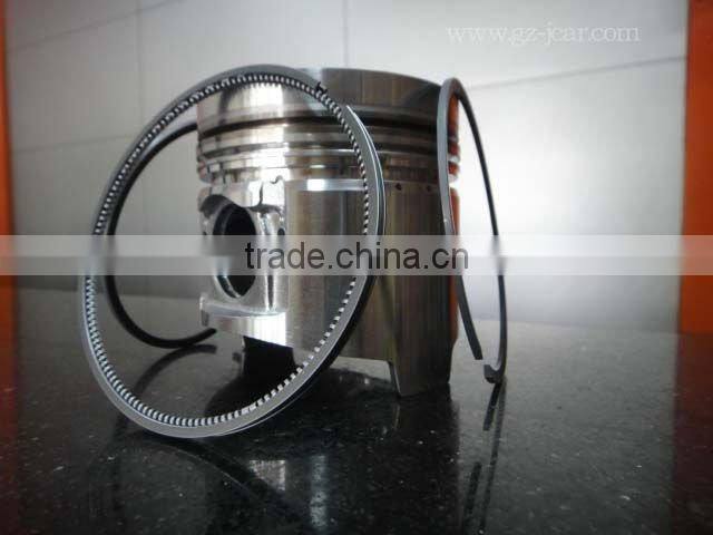 komatsu nrp piston ring S6D125