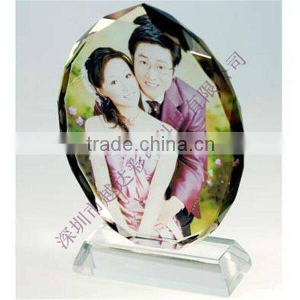 wide format digital flatbed Printer for acrylic/glass scales