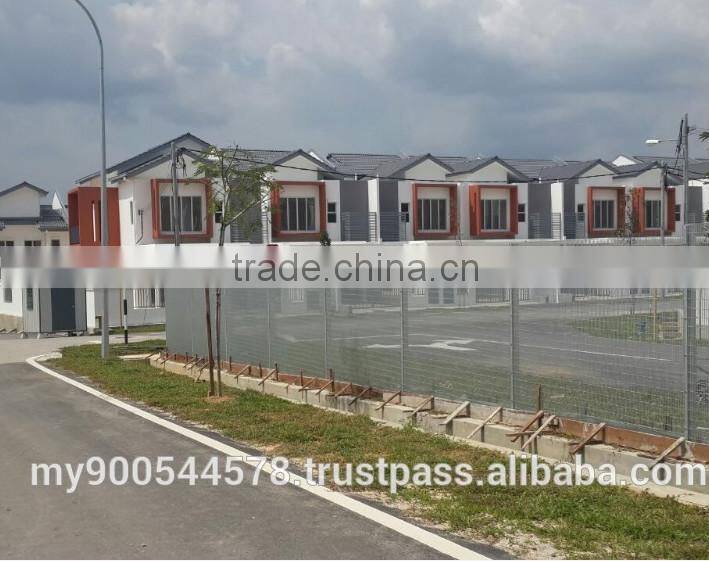 Security Fence/358 Security Fence/Anti-Climb Fence